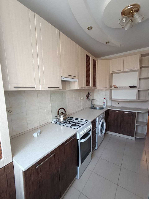 Здам квартиру з індивідуальним опаленням Хмельницкий - изображение 8