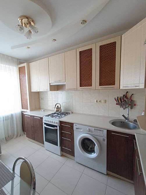 Здам квартиру з індивідуальним опаленням Хмельницкий - изображение 7