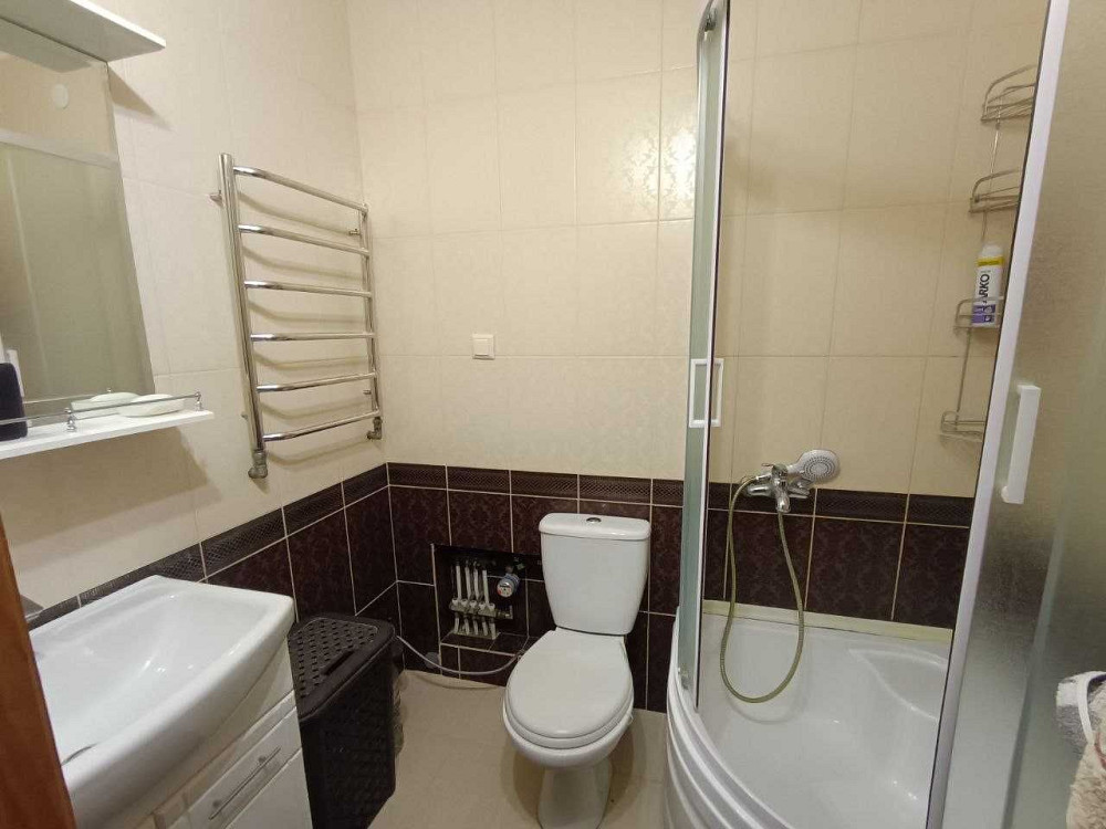 Здам квартиру з індивідуальним опаленням Хмельницкий - изображение 6