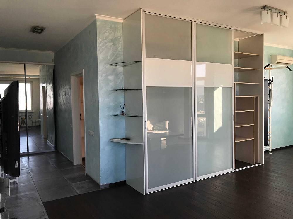 Оболонь, Володимира Івасюка просп. (Героїв Сталінграду), 4а Киев - изображение 3