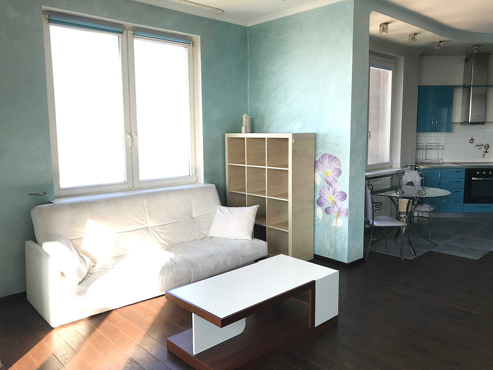 Оболонь, Володимира Івасюка просп. (Героїв Сталінграду), 4а Киев - изображение 2