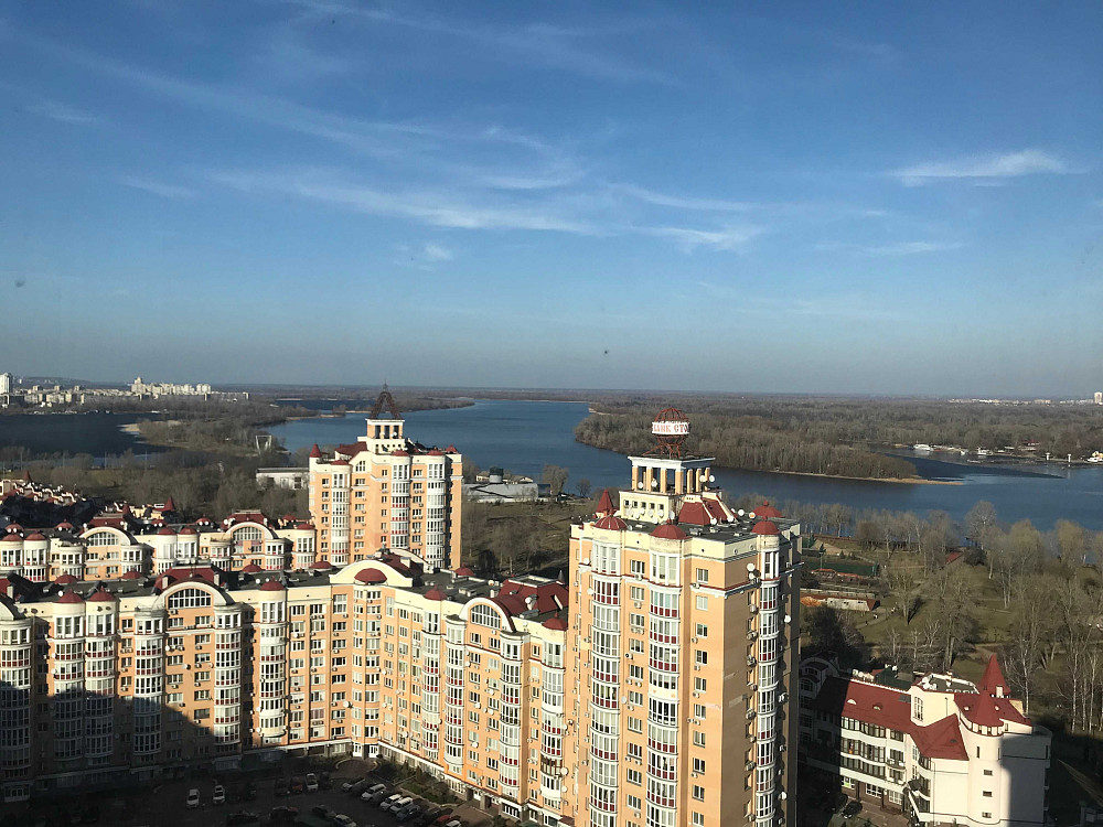 Оболонь, Володимира Івасюка просп. (Героїв Сталінграду), 4а Киев - изображение 8