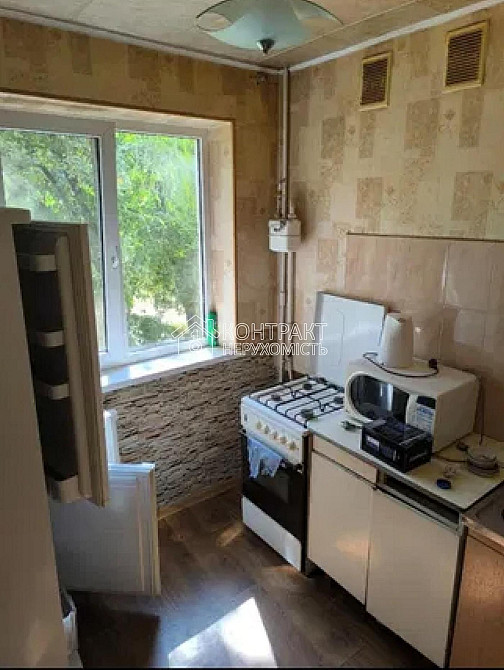 Оренда  1 кім. кв.на Салтівці район ТРК Україна Харьков - изображение 5