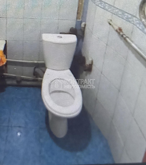 Оренда  1 кім. кв.на Салтівці район ТРК Україна Харьков - изображение 7