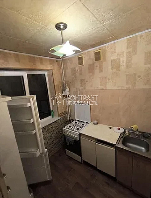 Оренда  1 кім. кв.на Салтівці район ТРК Україна Харьков - изображение 6