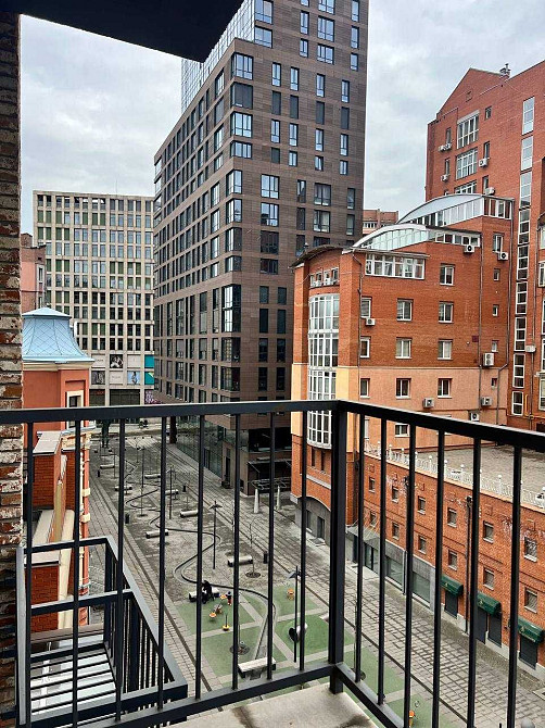 Аренда 2-к. квартиру, Центр, ЖК Loft, Новострой, Первая сдача Днепр - изображение 8