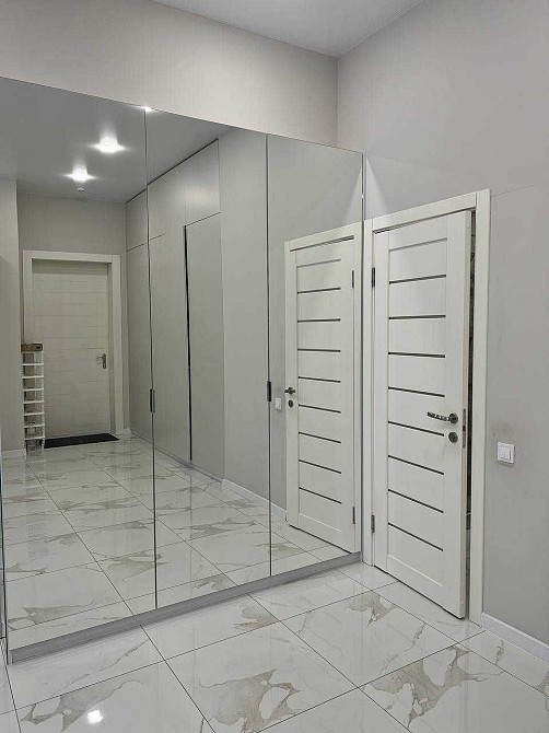 Аренда 2-к. квартиру, Центр, ЖК Loft, Новострой, Первая сдача Днепр - изображение 7