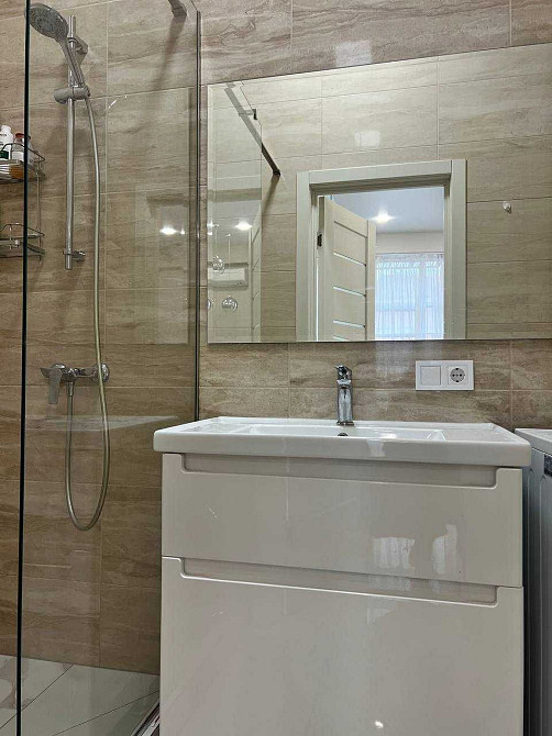 Аренда 2-к. квартиру, Центр, ЖК Loft, Новострой, Первая сдача Днепр - изображение 6