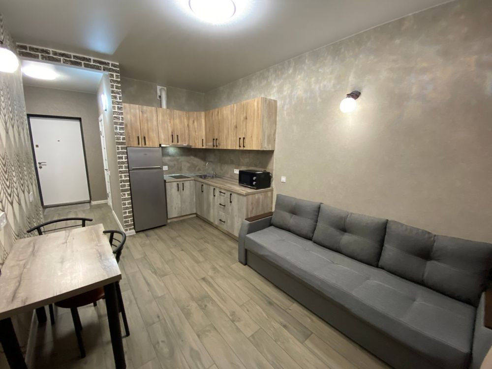 Оренда 1к квартири в престижному ЖК Paradise Avenue! Панорамна 4А Крюківщина - зображення 3