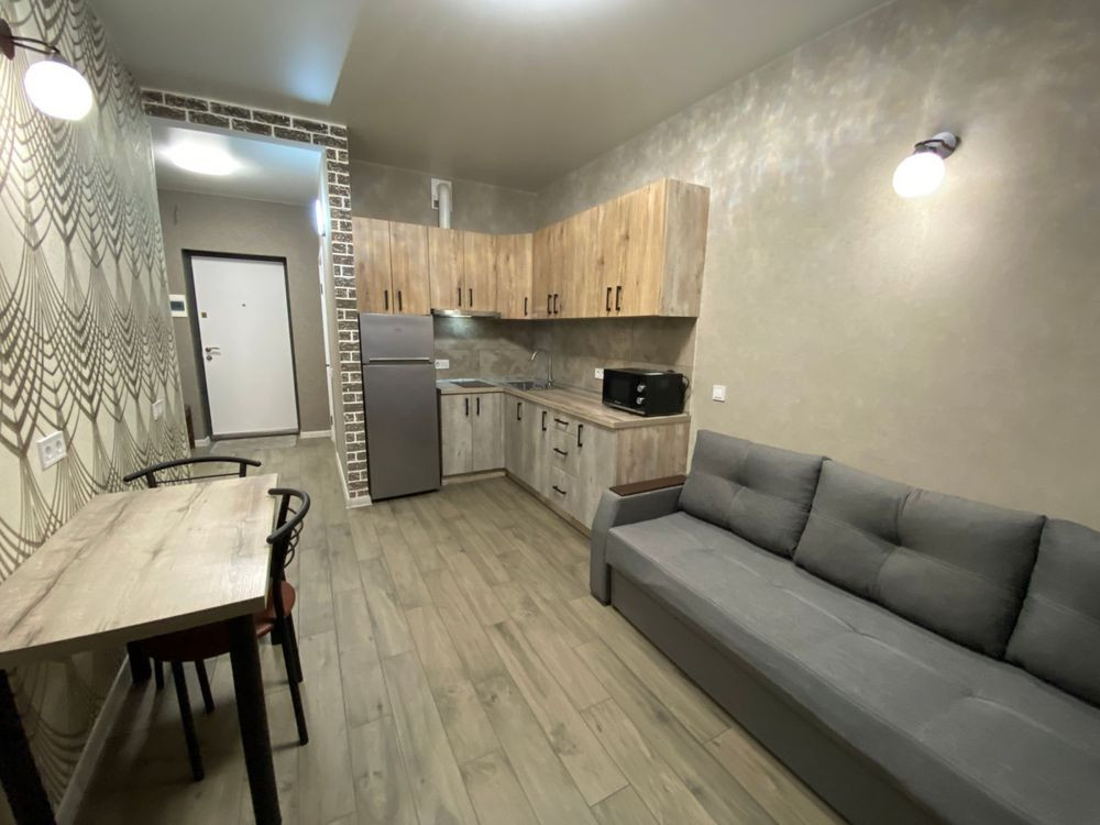 Оренда 1к квартири в престижному ЖК Paradise Avenue! Панорамна 4А Крюківщина - зображення 7