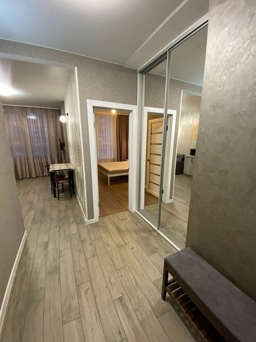 Оренда 1к квартири в престижному ЖК Paradise Avenue! Панорамна 4А Крюківщина - зображення 5