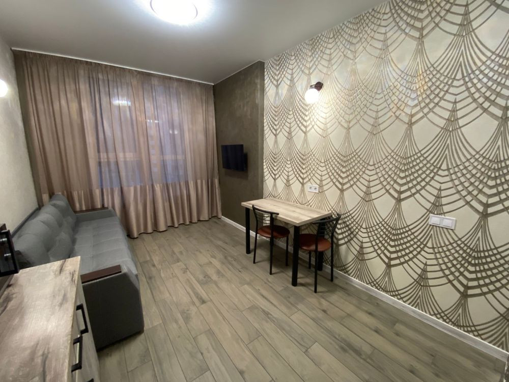 Оренда 1к квартири в престижному ЖК Paradise Avenue! Панорамна 4А Крюківщина - зображення 4