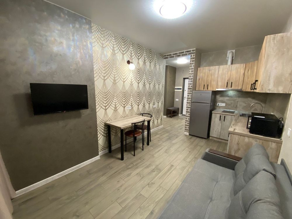 Оренда 1к квартири в престижному ЖК Paradise Avenue! Панорамна 4А Крюківщина - зображення 2