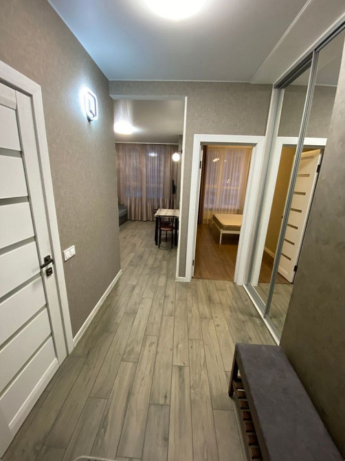 Оренда 1к квартири в престижному ЖК Paradise Avenue! Панорамна 4А Крюківщина - зображення 6