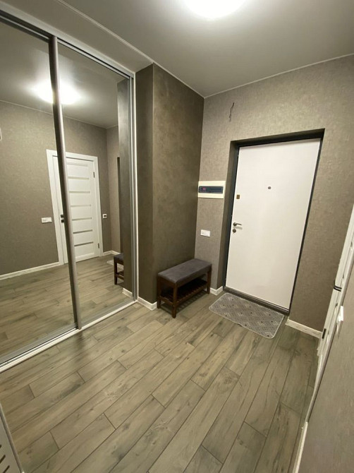 Оренда 1к квартири в престижному ЖК Paradise Avenue! Панорамна 4А Крюківщина - зображення 8