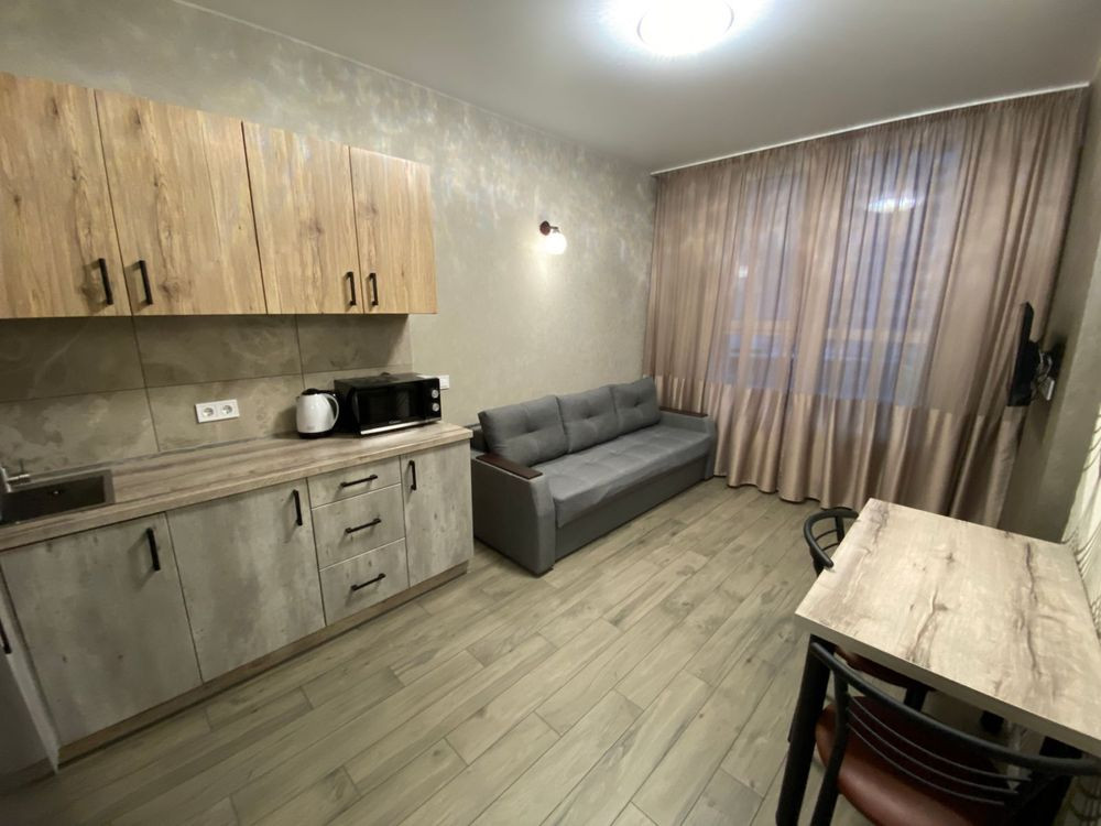 Оренда 1к квартири в престижному ЖК Paradise Avenue! Панорамна 4А Крюківщина - зображення 1