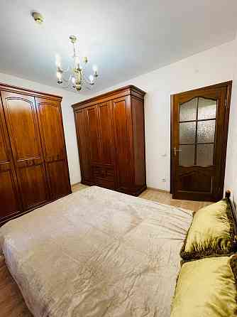 Оренда квартири 65м2, 2 спальні, провулок Феодосійський 14 А Киев