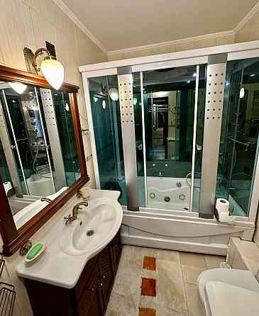 Оренда квартири 65м2, 2 спальні, провулок Феодосійський 14 А Киев