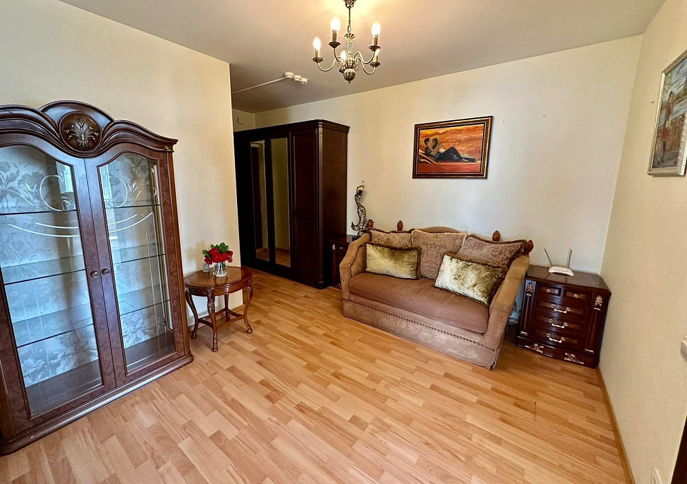 Оренда квартири 65м2, 2 спальні, провулок Феодосійський 14 А Киев - изображение 6