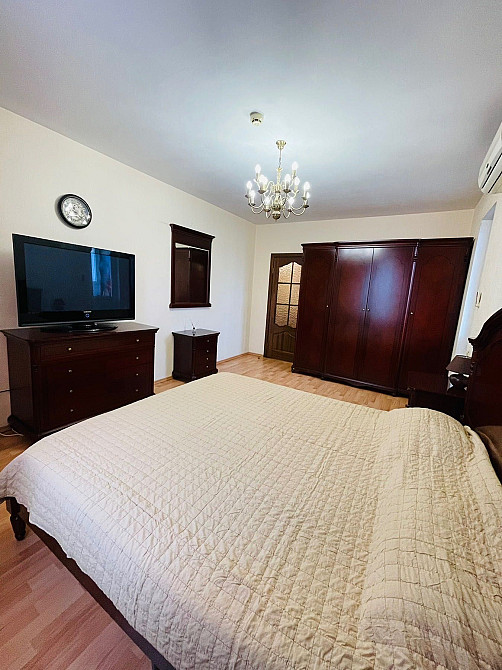 Оренда квартири 65м2, 2 спальні, провулок Феодосійський 14 А Киев - изображение 7