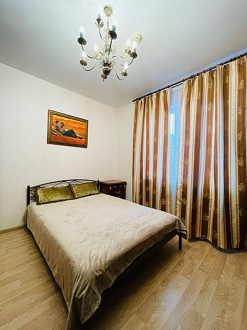 Оренда квартири 65м2, 2 спальні, провулок Феодосійський 14 А Киев - изображение 3