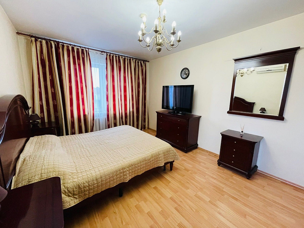 Оренда квартири 65м2, 2 спальні, провулок Феодосійський 14 А Киев - изображение 8