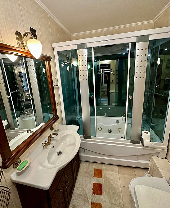 Оренда квартири 65м2, 2 спальні, провулок Феодосійський 14 А Киев - изображение 1