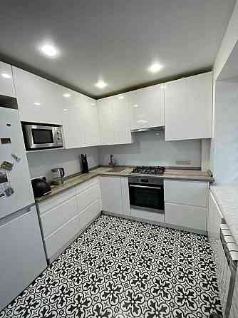 Сдам 3х ком Приднепровск с евро ремонтом Днепр