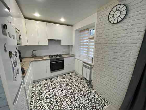 Сдам 3х ком Приднепровск с евро ремонтом Днепр