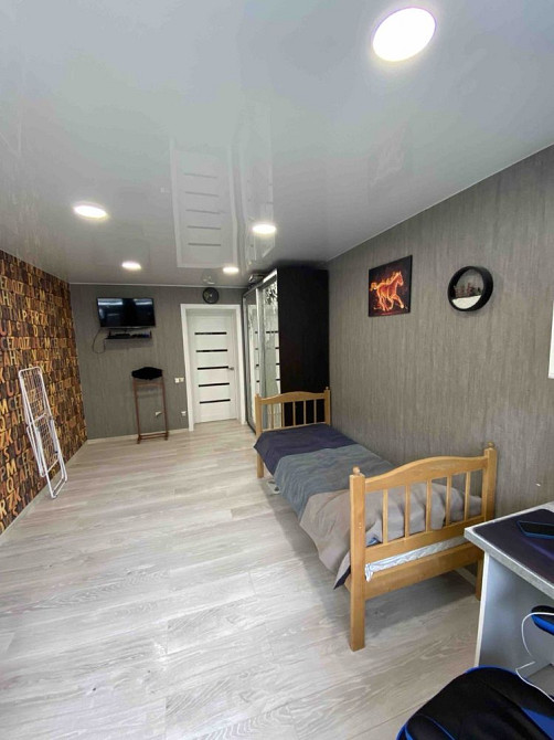 Сдам 3х ком Приднепровск с евро ремонтом Днепр - изображение 4