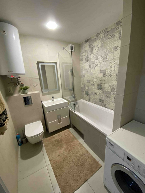 Сдам 3х ком Приднепровск с евро ремонтом Днепр - изображение 8