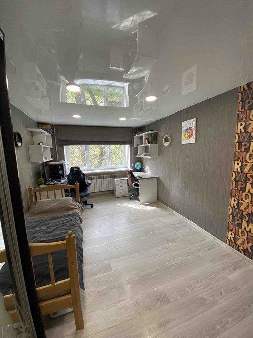 Сдам 3х ком Приднепровск с евро ремонтом Днепр - изображение 6