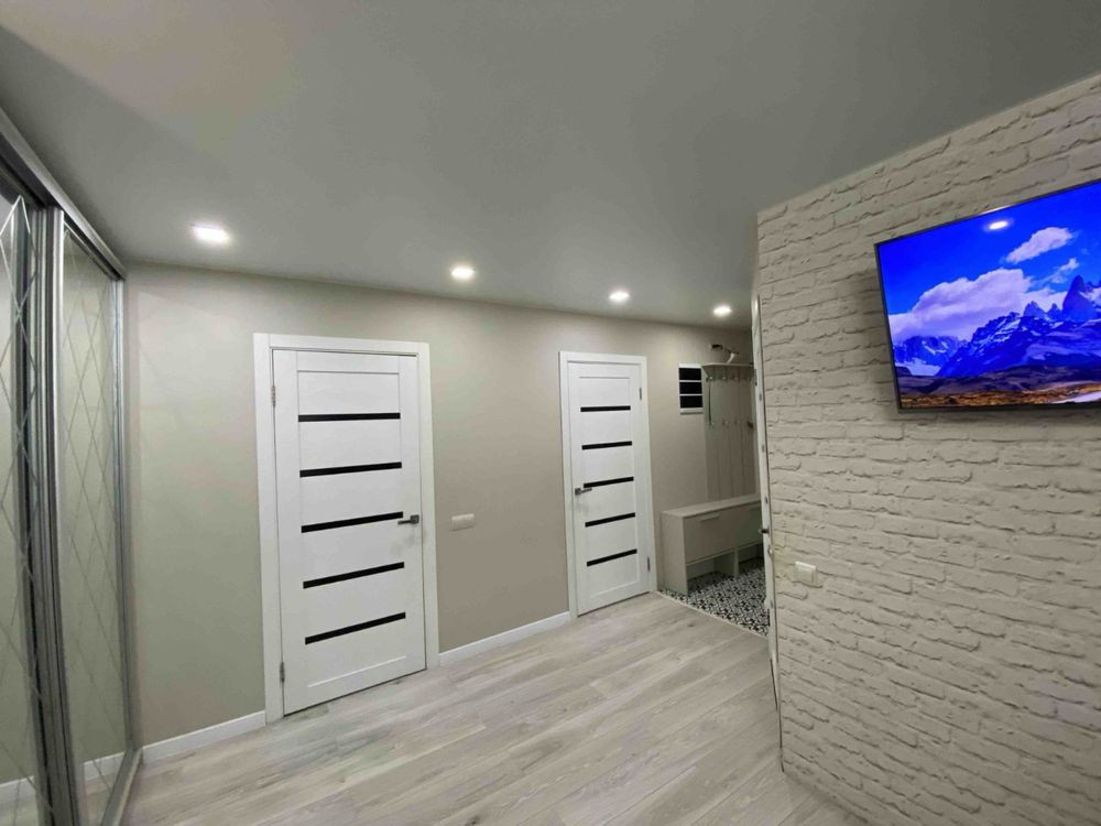 Сдам 3х ком Приднепровск с евро ремонтом Днепр - изображение 7