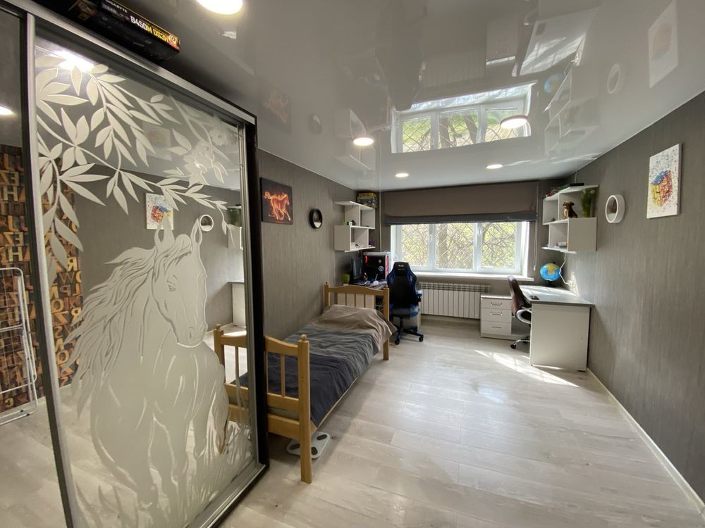 Сдам 3х ком Приднепровск с евро ремонтом Днепр - изображение 5