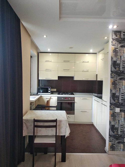 Сдам 1 кв. метро "Академика Барабашова", 5 минут Юбилейный проспект Харків - зображення 3