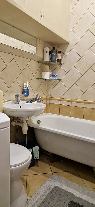 Оренда 1к. на вул.Котлярській (Магнус) Львов - изображение 1