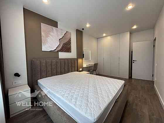 Оренда квартири 2к Дніпровська набережна, 18Б ЖК Seven Київ Киев