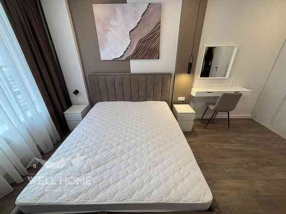 Оренда квартири 2к Дніпровська набережна, 18Б ЖК Seven Київ Киев