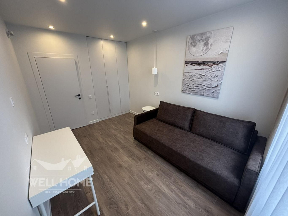 Оренда квартири 2к Дніпровська набережна, 18Б ЖК Seven Київ Киев - изображение 8