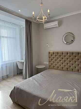 Аренда 2-х квартиры в Новопечерских Липках Киев