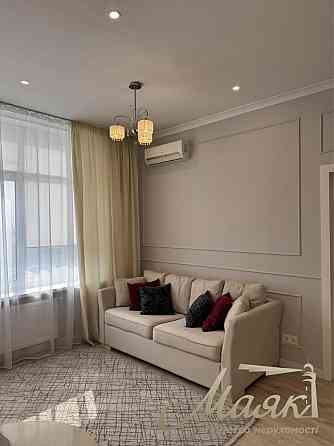 Аренда 2-х квартиры в Новопечерских Липках Киев