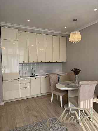 Аренда 2-х квартиры в Новопечерских Липках Киев