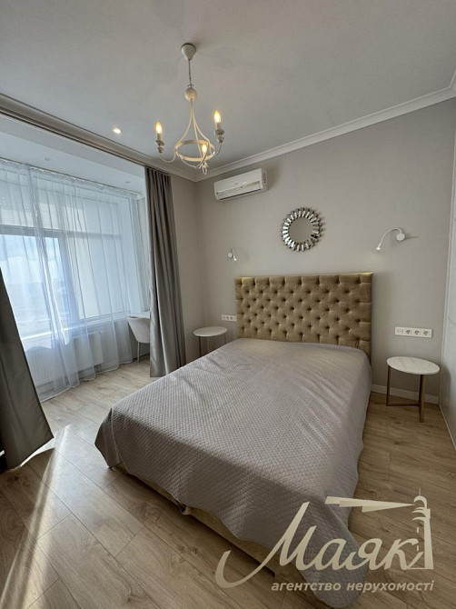 Аренда 2-х квартиры в Новопечерских Липках Киев - изображение 5