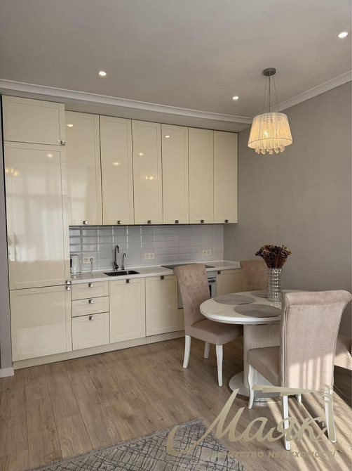 Аренда 2-х квартиры в Новопечерских Липках Киев - изображение 3