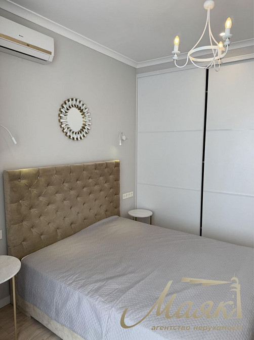 Аренда 2-х квартиры в Новопечерских Липках Киев - изображение 8