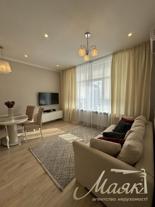 Аренда 2-х квартиры в Новопечерских Липках Киев - изображение 2