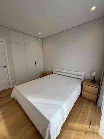 Оренда просторої 2 кім. квартири + кухня-студія пр. Чорновола - АШАН Львов