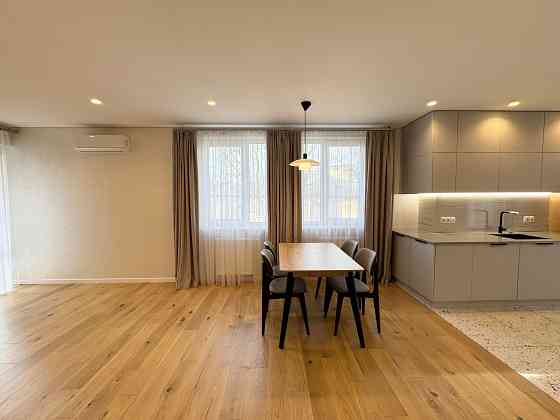 Оренда просторої 2 кім. квартири + кухня-студія пр. Чорновола - АШАН Львов