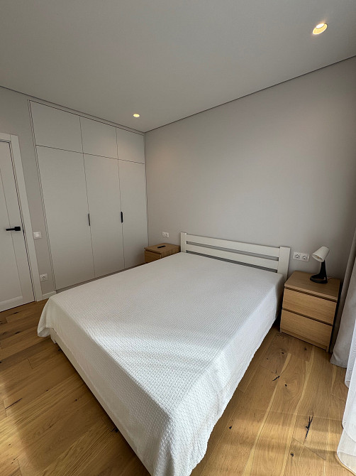 Оренда просторої 2 кім. квартири + кухня-студія пр. Чорновола - АШАН Львов - изображение 5