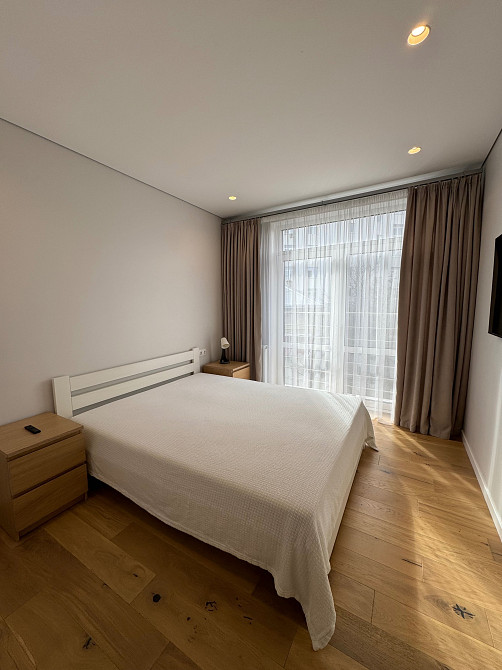 Оренда просторої 2 кім. квартири + кухня-студія пр. Чорновола - АШАН Львов - изображение 6